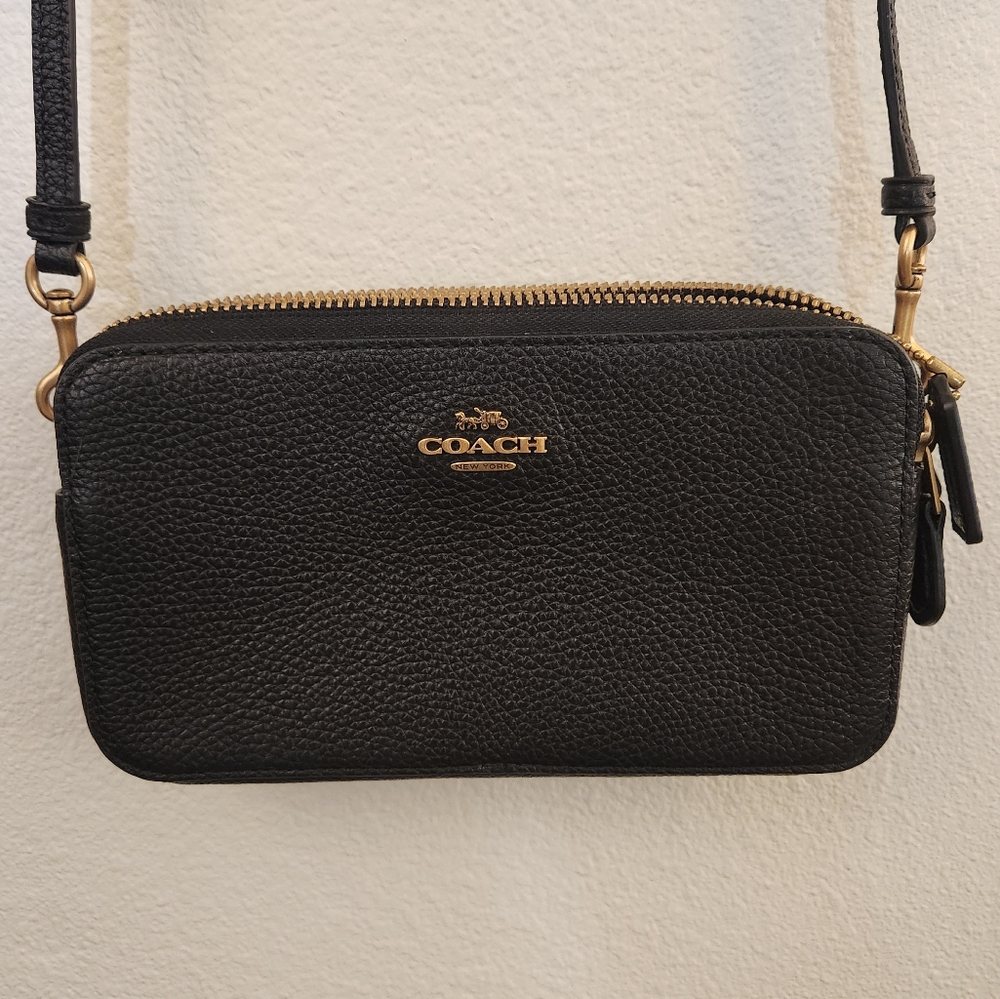 Coach Crossbody Bag